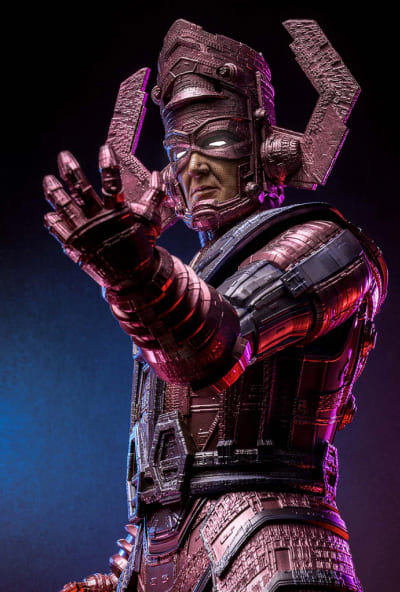 Galactus