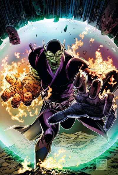 Super Skrull